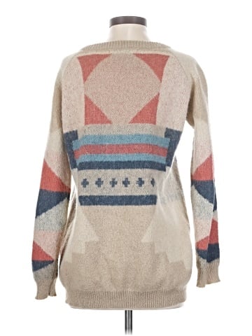 Maison Scotch Pullover Sweater (view 2)