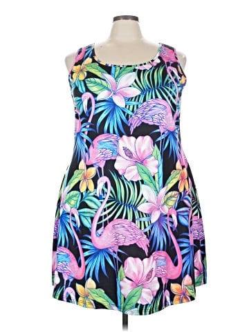 Mara Hoffman Casual Dress (view 1)