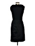 Taylor Argyle Black Cocktail Dress Size 2 - photo 2