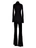Fashion Nova Black Jumpsuit Size S - photo 2