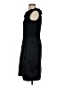 Taylor Argyle Black Cocktail Dress Size 2 - photo 5