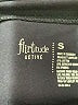 Flirtitude 100% Recycled Polyester Blue Active Pants Size S - photo 7