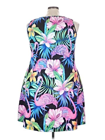 Mara Hoffman Casual Dress (view 2)