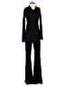 Fashion Nova Black Jumpsuit Size S - photo 1
