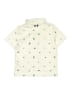 Under Armour Ivory Short Sleeve Polo Size XS (youth) - photo 2