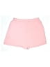 Assorted Brands Solid Pink Athletic Shorts Size M - photo 2