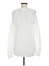 SO White Pullover Sweater Size M - photo 2