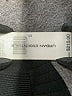 DKNY Solid Black Wool Skirt Size S - photo 6