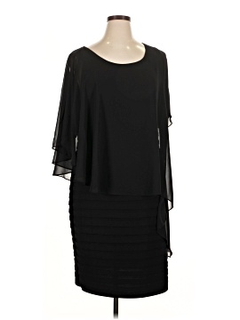 Betsy & Adam Cocktail Dress