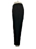 Madewell Solid Black Casual Pants Size XL - photo 5