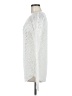 SO White Pullover Sweater Size M - photo 5