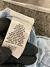 Sanctuary / DENIM Blue Jeans Size 27 waist - photo 8