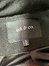 Ark & Co. Black Coat Size S - photo 6