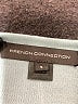 French Connection Blue Pullover Sweater Size S - photo 7