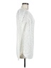SO White Pullover Sweater Size M - photo 4