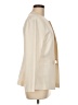 A.IDA 100% Polyester Ivory Blazer Size EU (IT) 42 / US 6 - photo 4