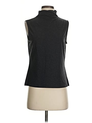 AK Anne Klein Sleeveless T-Shirt (view 1)