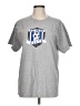 Gildan Silver Short Sleeve T-Shirt Size L - photo 1