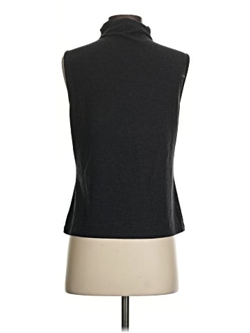 AK Anne Klein Sleeveless T-Shirt (view 2)