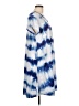 Jen & Co Tie-dye Blue Casual Dress Size L - photo 4