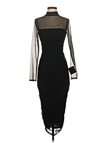 Lulus Cocktail Dress (view 1)