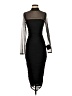 Lulus Black Cocktail Dress Size S - photo 1