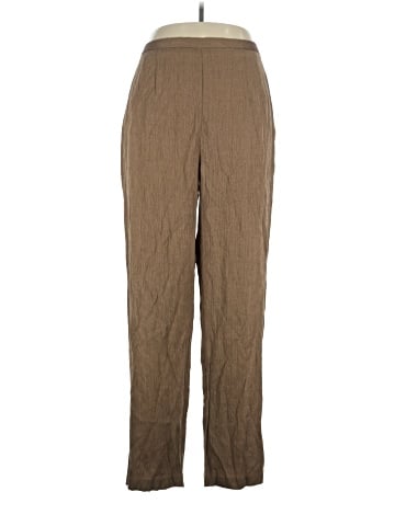 Sag Harbor Casual Pants (view 1)