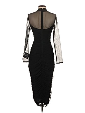 Lulus Cocktail Dress (view 2)