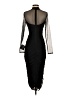 Lulus Black Cocktail Dress Size S - photo 2