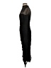 Lulus Black Cocktail Dress Size S - photo 5