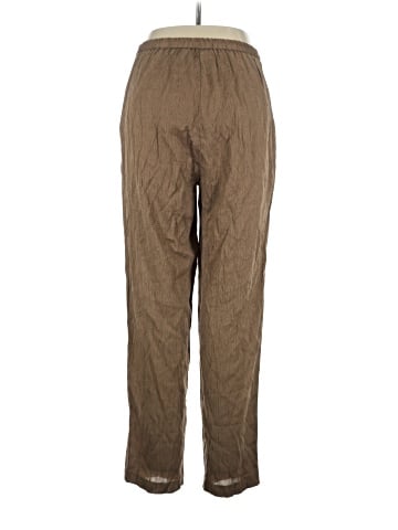 Sag Harbor Casual Pants (view 2)