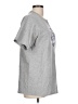 Gildan Silver Short Sleeve T-Shirt Size L - photo 4