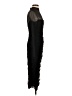 Lulus Black Cocktail Dress Size S - photo 4