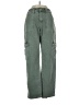 Vervet Green Jeans Size 24 waist - photo 1