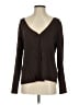 Link Brown Cardigan Size S - photo 1