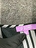 Ci Sono 100% Polyester Stripes Black Jumpsuit Size S - photo 4