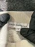 Good American 100% Polyester Tan Sweatshirt Size Sm (1) - photo 7