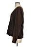 Link Brown Cardigan Size S - photo 5