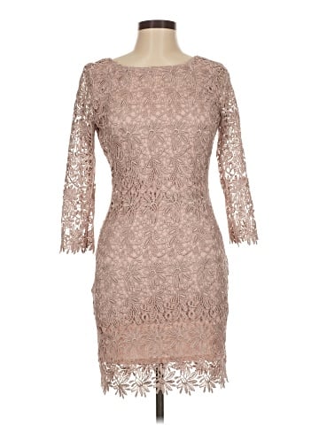 Rubber Ducky Productions, Inc. Cocktail Dress (view 1)