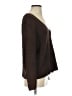 Link Brown Cardigan Size S - photo 4