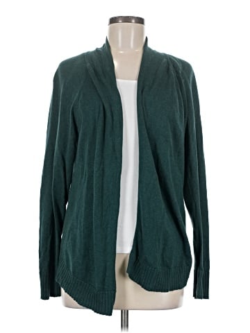 Lilla P Cardigan (view 1)