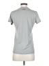 Under Armour 100% Polyester Silver Active T-Shirt Size XS - photo 2