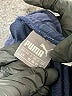 Puma Blue Track Pants Size L - photo 7