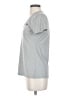 Under Armour 100% Polyester Silver Active T-Shirt Size XS - photo 5