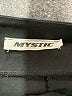 Mystic Solid Black Formal Skirt Size XS (estimated) - photo 4