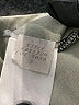 Unbranded Gray Short Sleeve Top Size S - photo 7