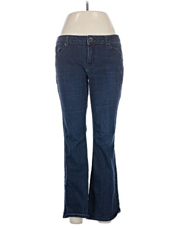 a.n.a. A New Approach Jeans (view 1)