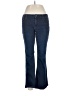 a.n.a. A New Approach Chevron-herringbone Blue Jeans Size 32 waist - photo 1