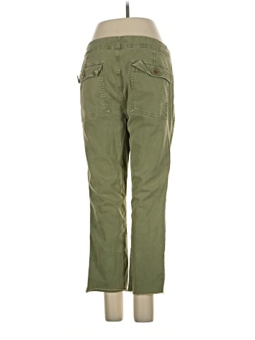 J.Crew Cargo Pants (view 2)