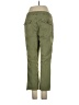 J.Crew Green Cargo Pants Size 2 - photo 2